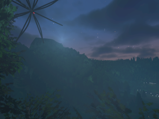 Sylvane PentHouse