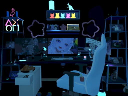 肥肥宅屋