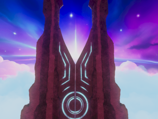 Echelon Gate