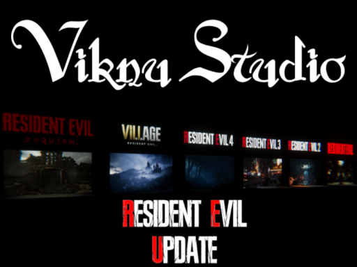 Viknu Studio