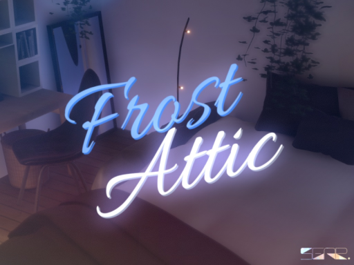 Frost Attic