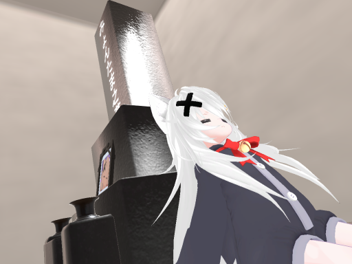 たまのはか