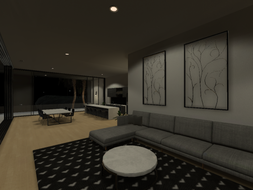 Ƒ a d Modern