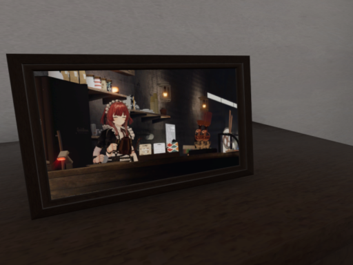 Remy's room