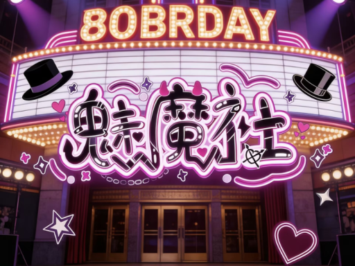 魅魔社百老汇歌舞厅