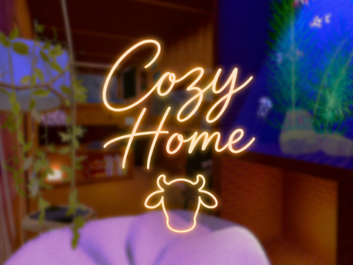 Cozy Home