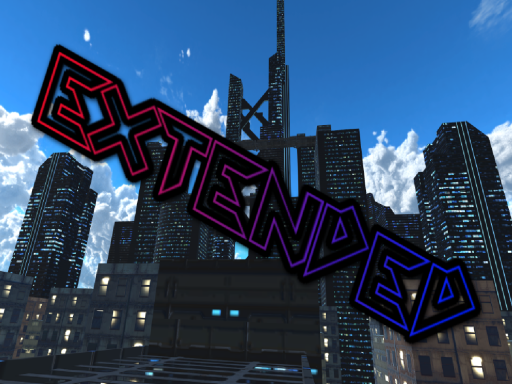 Secret Skyscr∀per Extended