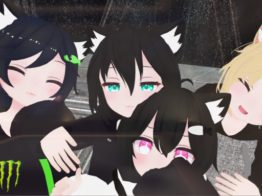 myfriendsworld