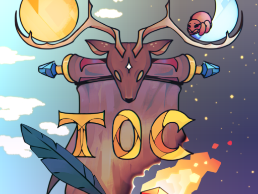 TOC Main Map Archive