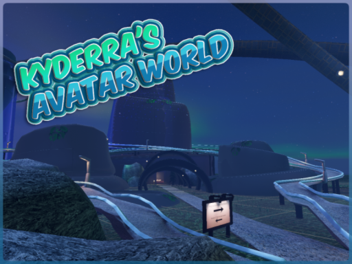 Kyderra's Avatar World