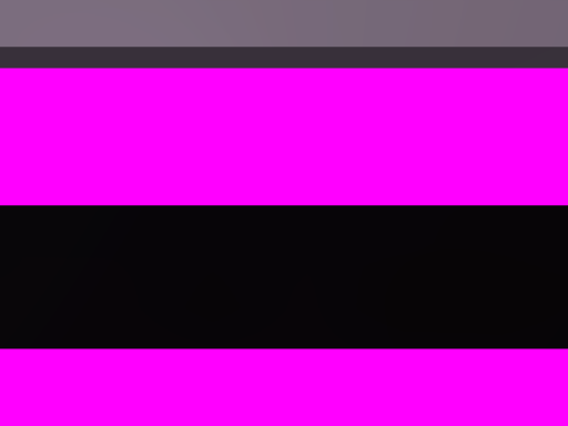 Private lobby