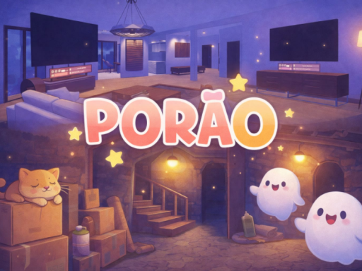 porão