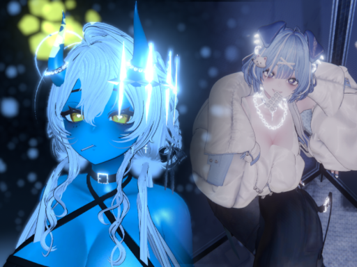 World Avatar UwU ［VN⁄ENG］