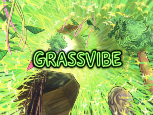 GrassVibe 2․1v