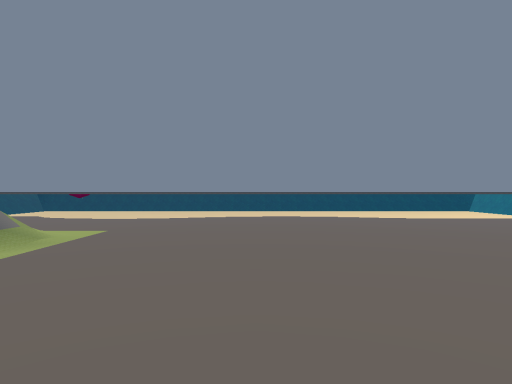 BRChat Test1