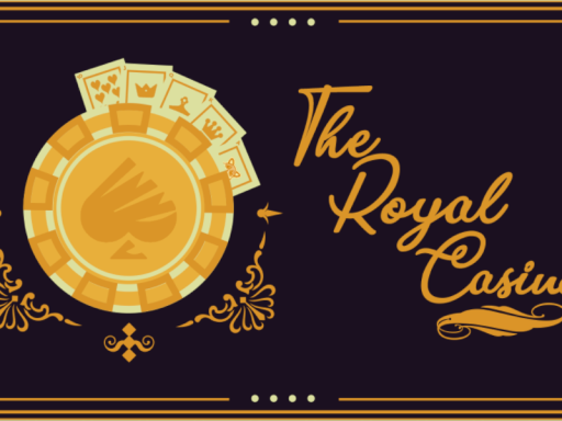 The Royal Casino Test World