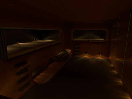 巢穴 -Cave Nest-