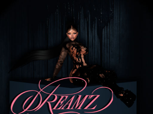 DREAM'Z AVATAR WORLD ღ（UPDATED AGAIN）
