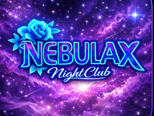 NebulaX NightClub