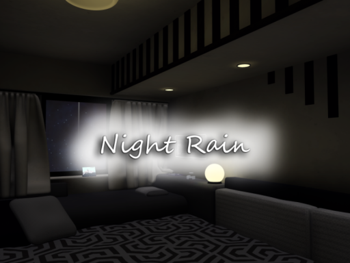 Night Rain