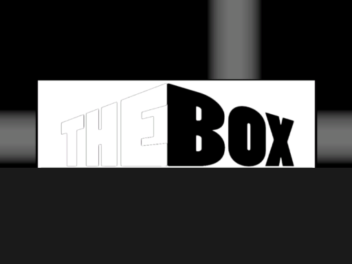 the box