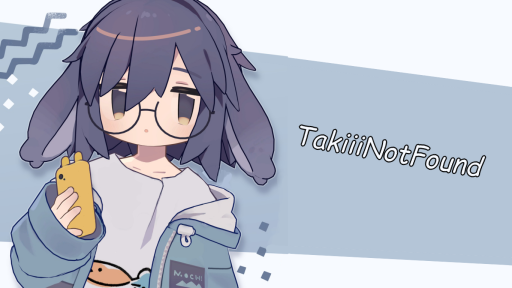 Takiii's Avatar World
