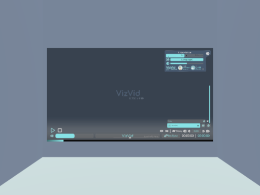 very simple world