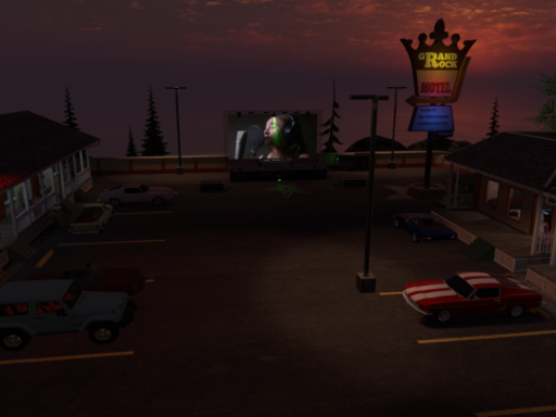 Music Motel