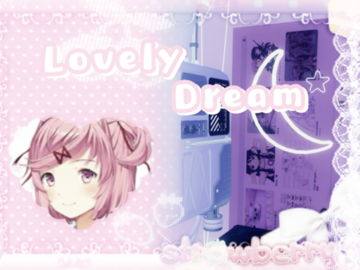 Lovely Dream