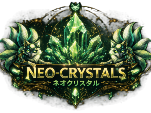 Neo-Crystals Entertainment HUB