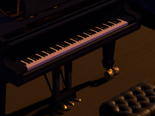 Piano