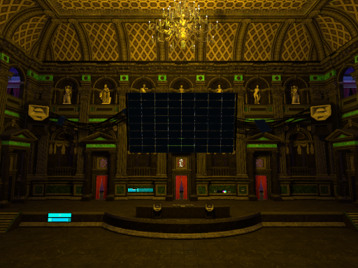 Club Vitruvius