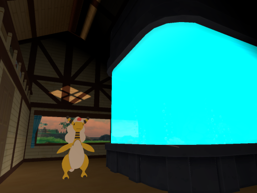 Kukuis House