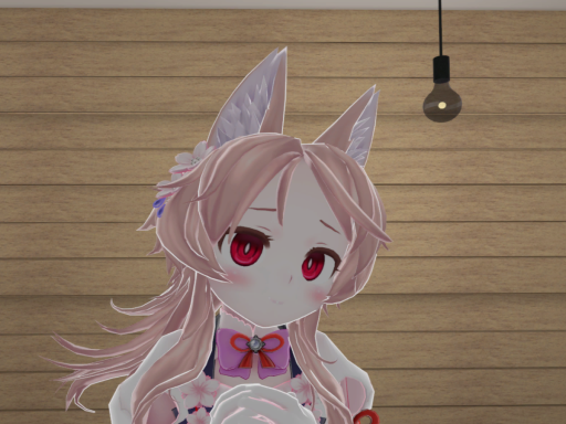 Ouka Miko Quest Avatar World