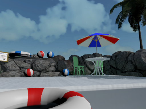 WavePool