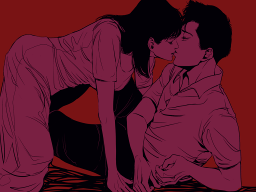 Lingering