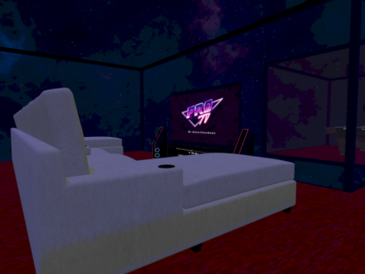 Space Chill