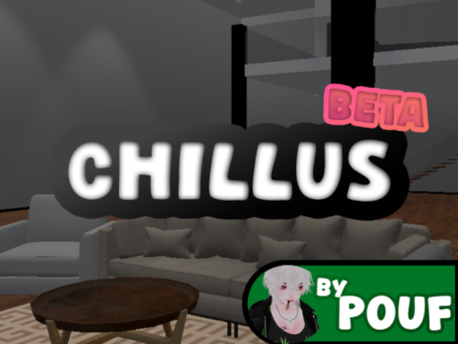 Chillus（Beta）