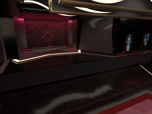 Rose Night Club
