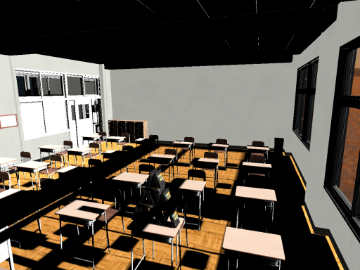 amimami school