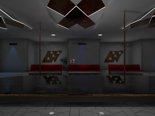 Club Eclipse Event Hall
