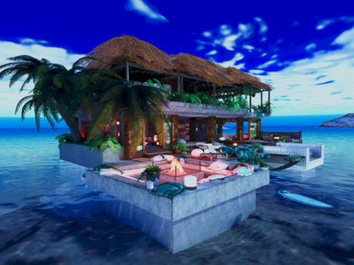 Sea Breeze