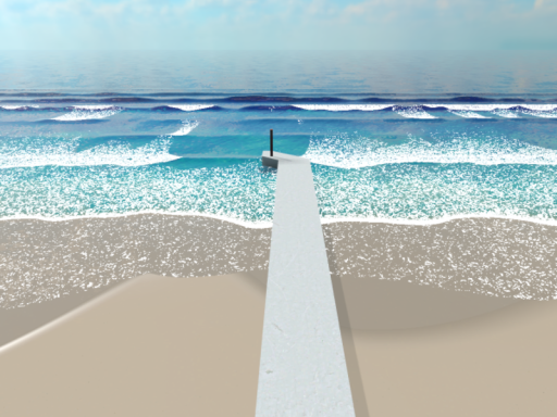 Ultimate´s Sand am Meer v1․7․3