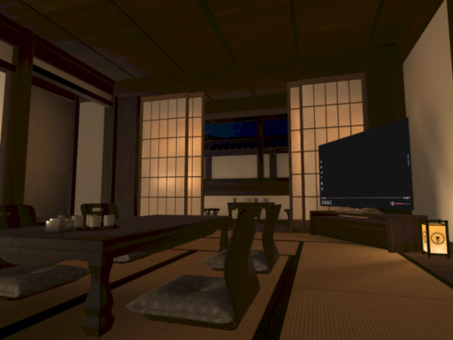 MAINEKO home 和