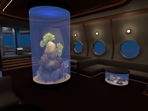 Private Submarine A