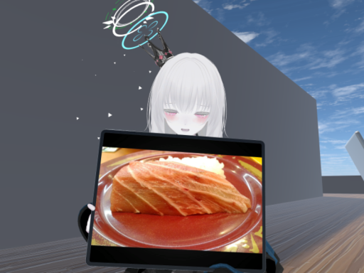 Limernの実験棟