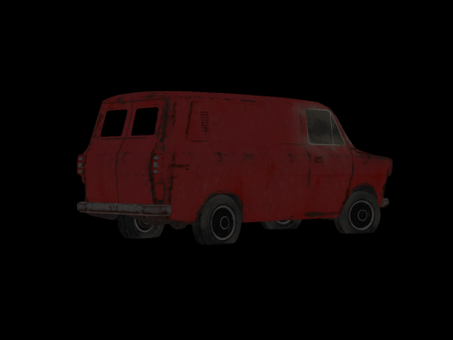 Dark RP