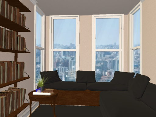 Mi casita