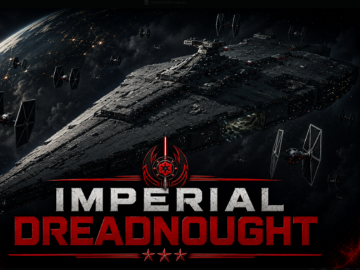 Imperial Dreadnought