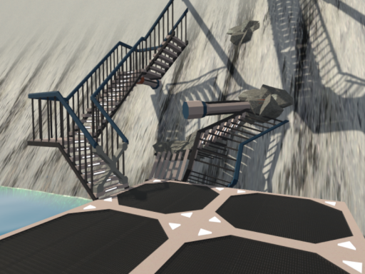 Crater Research